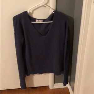 The Softest Sweater I’ve Ever Worn